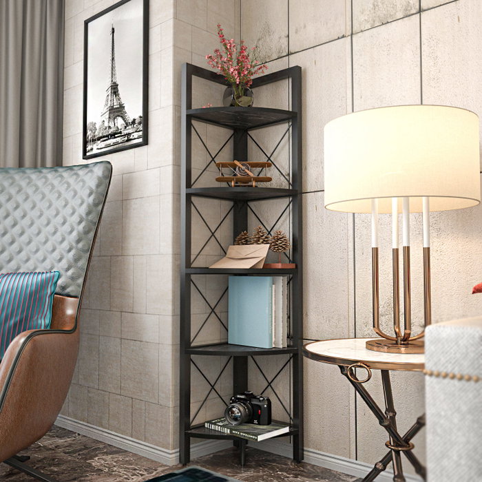 Hanah Home Remo - Negro Hanah Home Remo - Negro